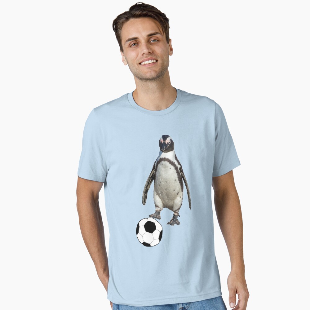 Artikel-Vorschau von Essential T-Shirt, designt und verkauft von Igelchen.