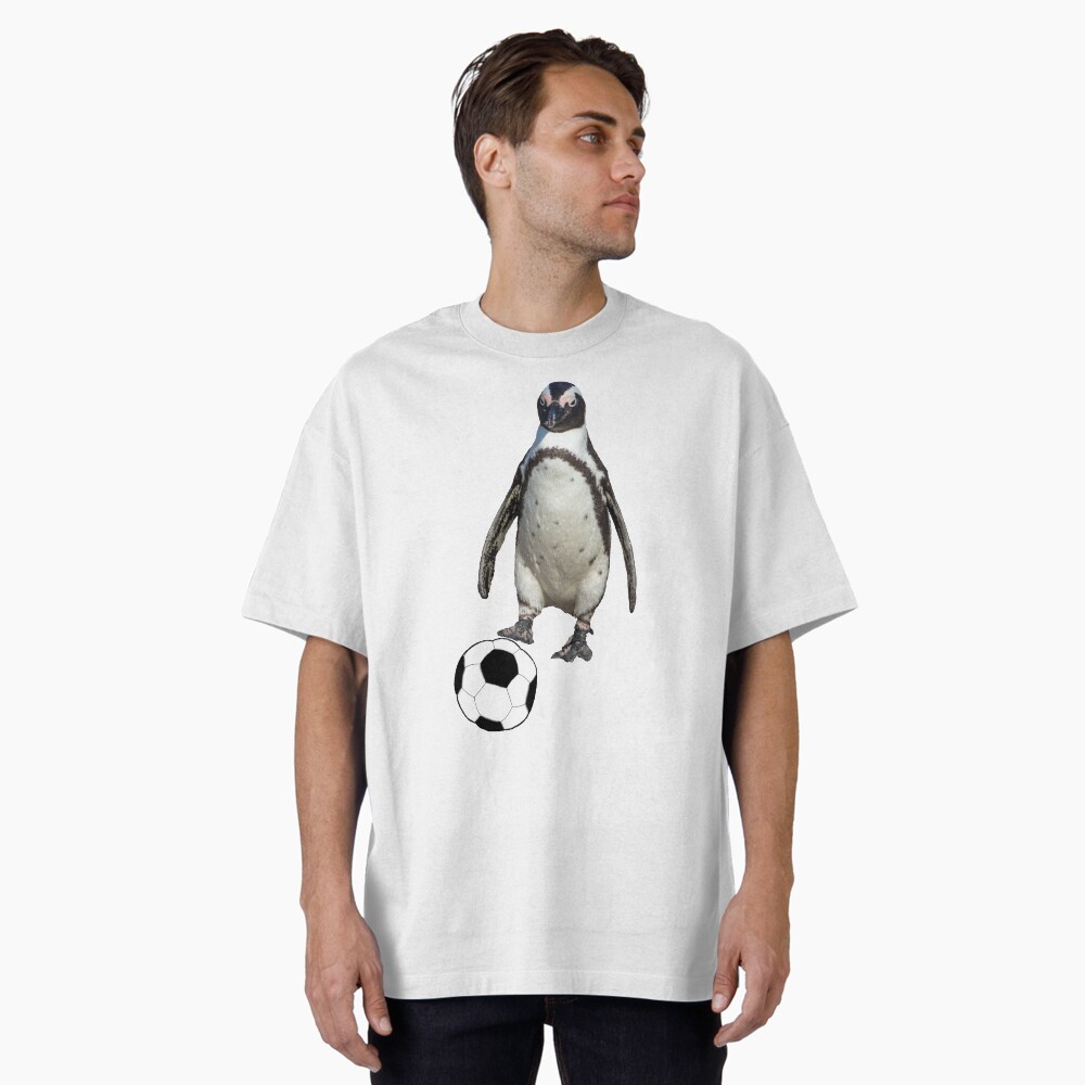 Artikel-Vorschau von Oversized T-Shirt, designt und verkauft von Igelchen.