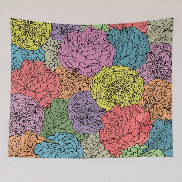 Item preview, LONG LIVE THE SPRING! designed and sold by AbsentisDesigns.