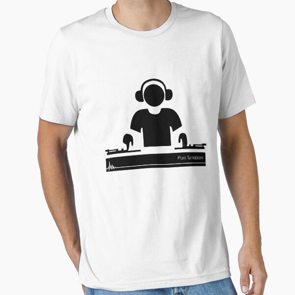 Item preview, Turntablism designed and sold by HIGGZY.