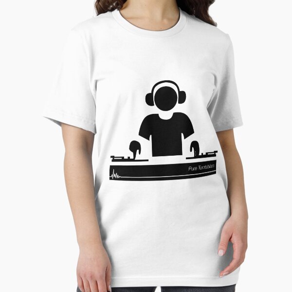 Item preview, Turntablism designed and sold by HIGGZY.