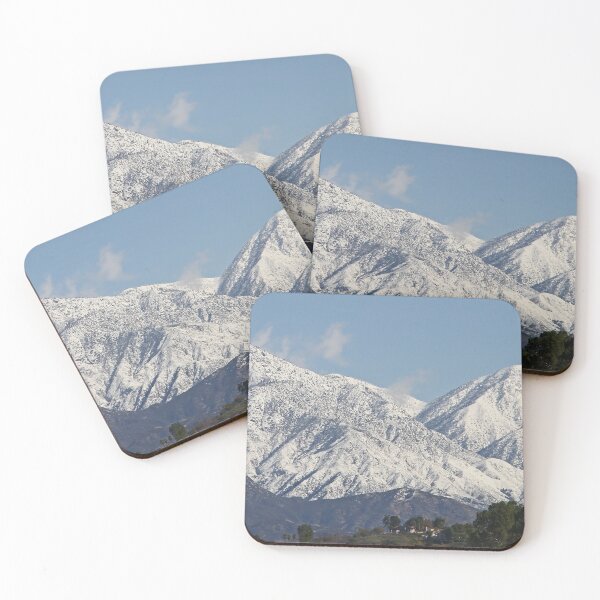 Item preview, SoCal Winter Landscape designed and sold by Chet  King.