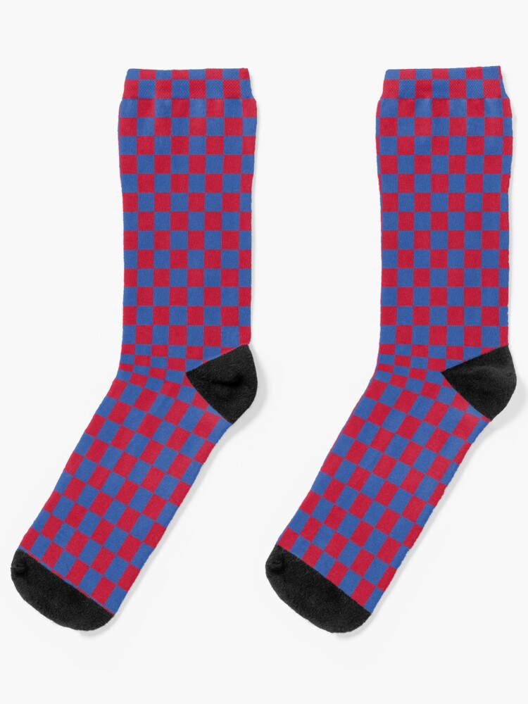 barca socks