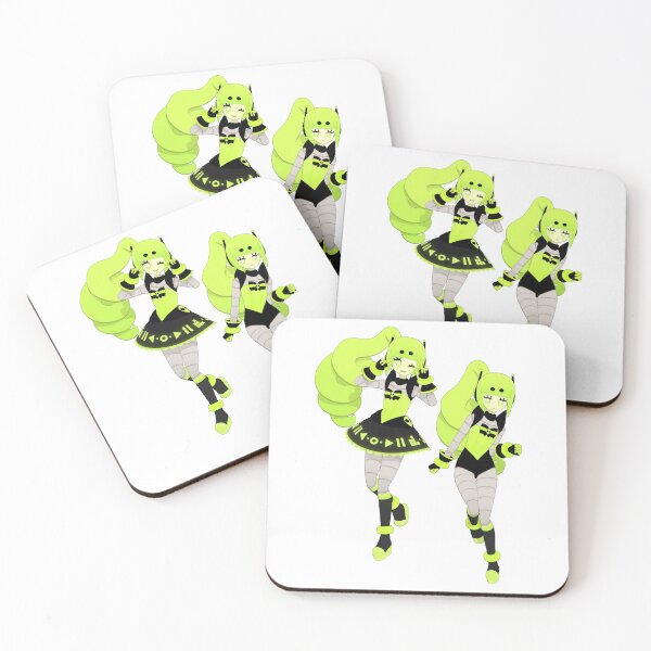 Item preview, UFOko Release Combo designed and sold by V--R.