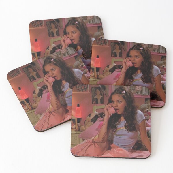 Item preview, jackie the original vsco girl designed and sold by yungpisces.
