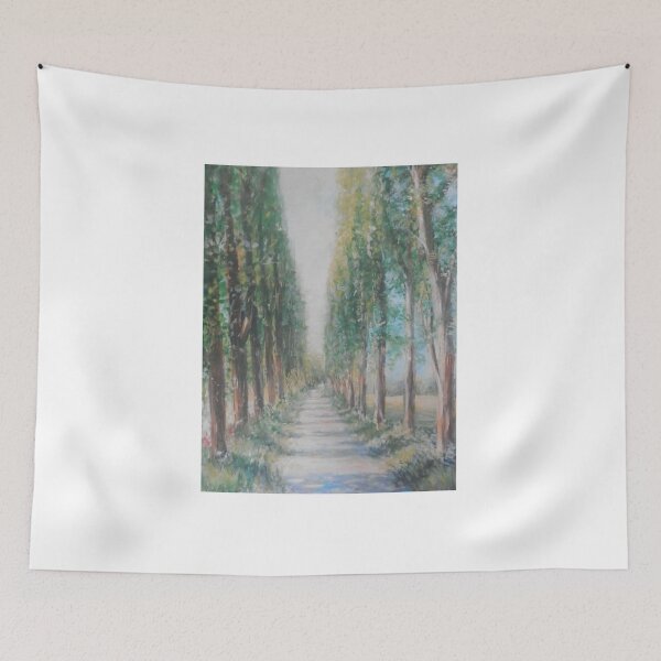 Item preview, Tree Avenue designed and sold by debbie hill.