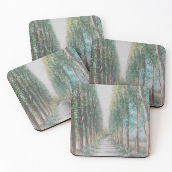 Item preview, Tree Avenue designed and sold by debbie hill.