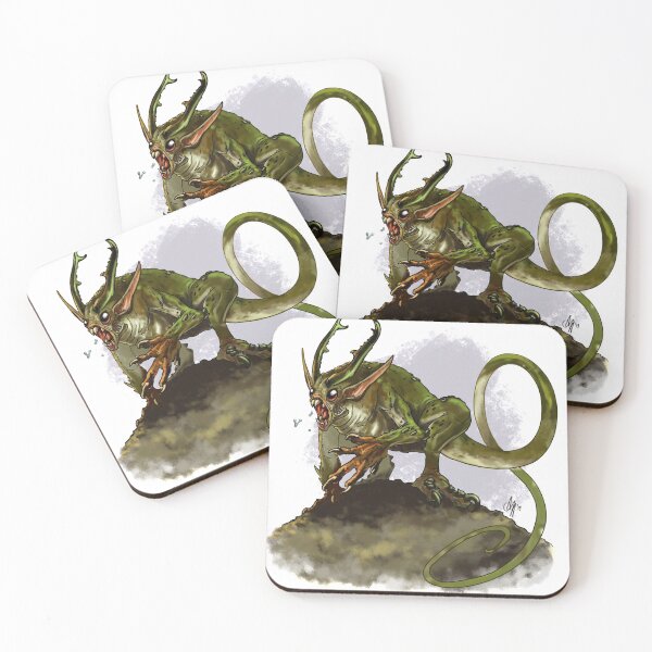 Item preview, Quasit designed and sold by AlessioCiaffi.