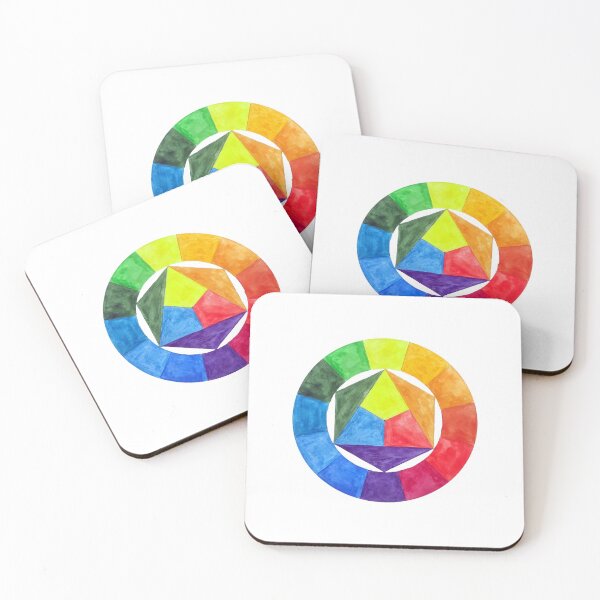 Item preview, Color wheel designed and sold by tulvit.