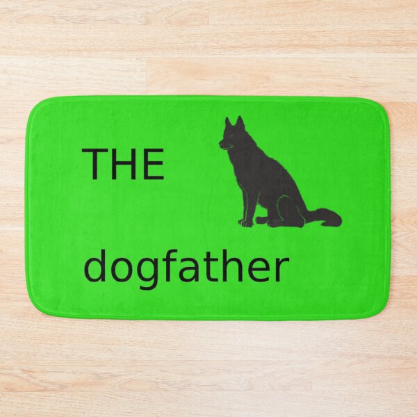 Item preview, daddy dog designed and sold by leicha.