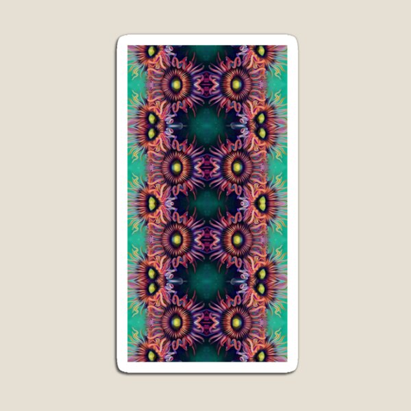 Item preview, Sea anemones   designed and sold by LBDowling.