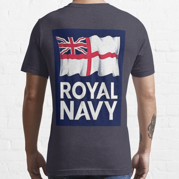 Royal Navy Essential T-Shirt