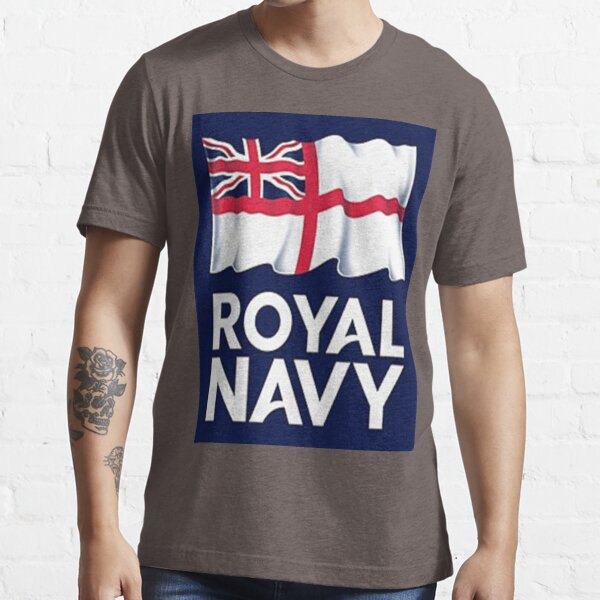 Royal Navy Men's T-Shirts | Redbubble