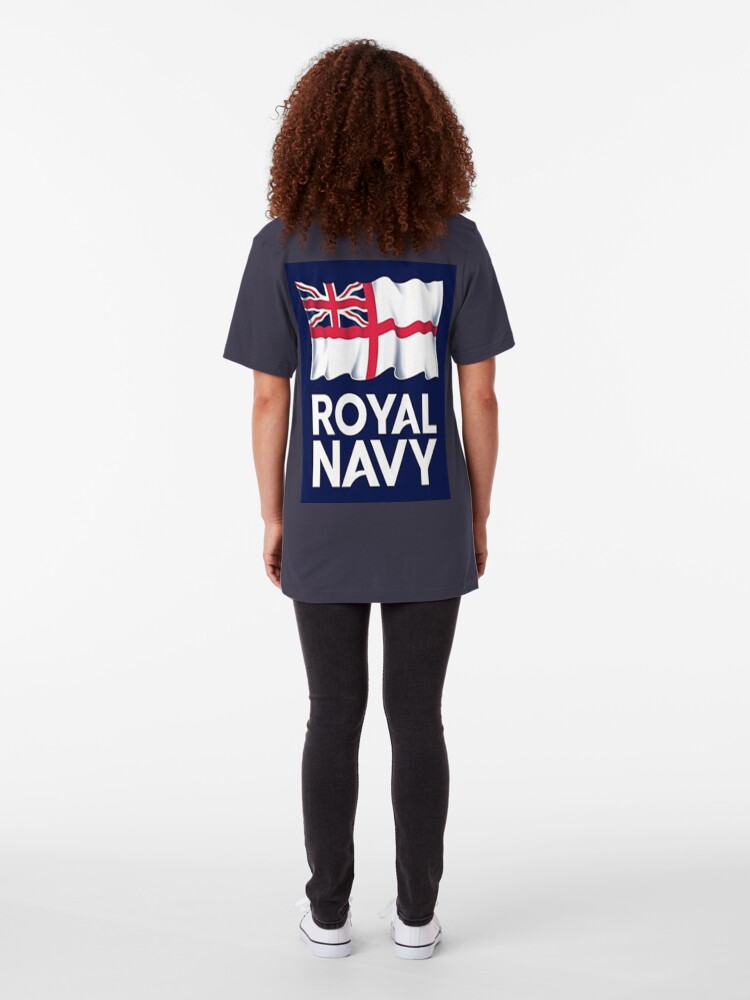 royal navy t shirts