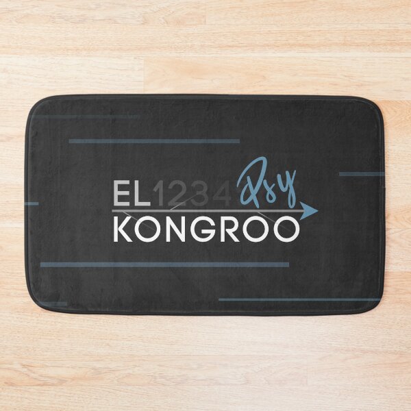 Item preview, El Psy Kongroo designed and sold by GryphDesigns.