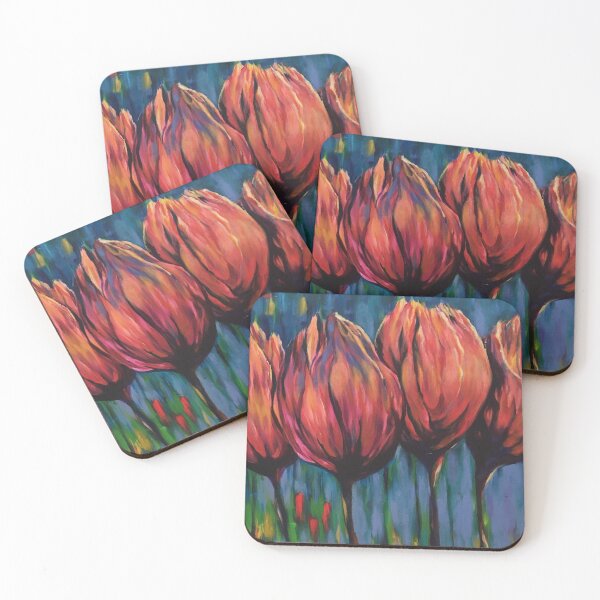 Item preview, Tulips designed and sold by Valerie Dockendorff.