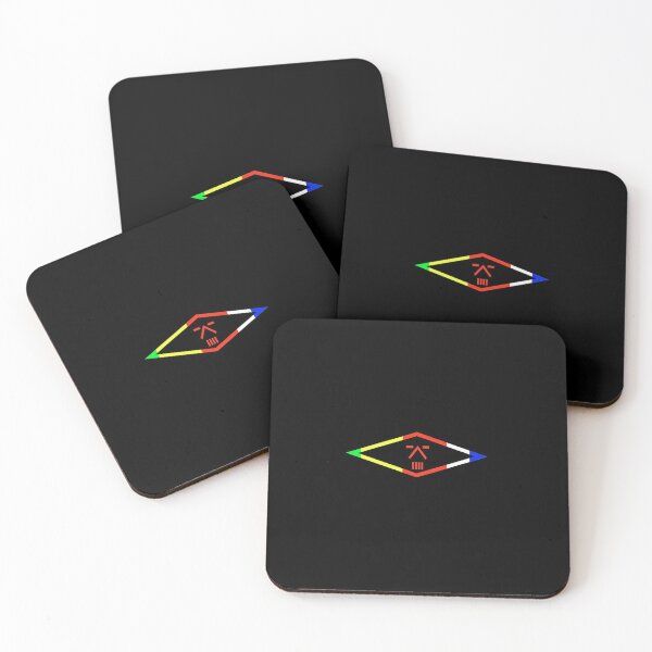 Item preview, Robotron  (Rainbow) Design No 372  designed and sold by porfysoundtrack.