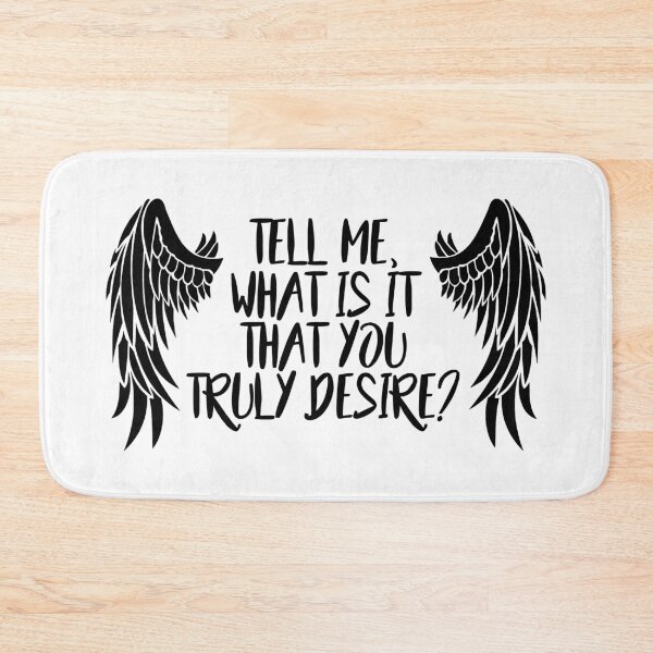 Item preview, Lucifer designed and sold by swan-girls.