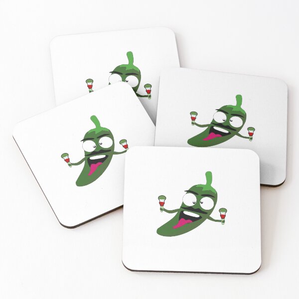 Item preview, Spicy Jalapeno designed and sold by JoeyNLax.