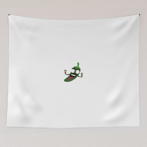 Item preview, Spicy Jalapeno designed and sold by JoeyNLax.