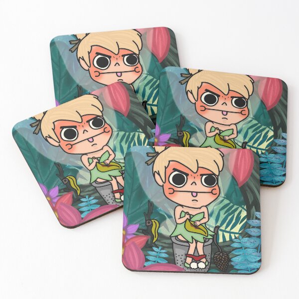 Item preview, Stinkerbell, kiss this designed and sold by kaylieghkartoon.