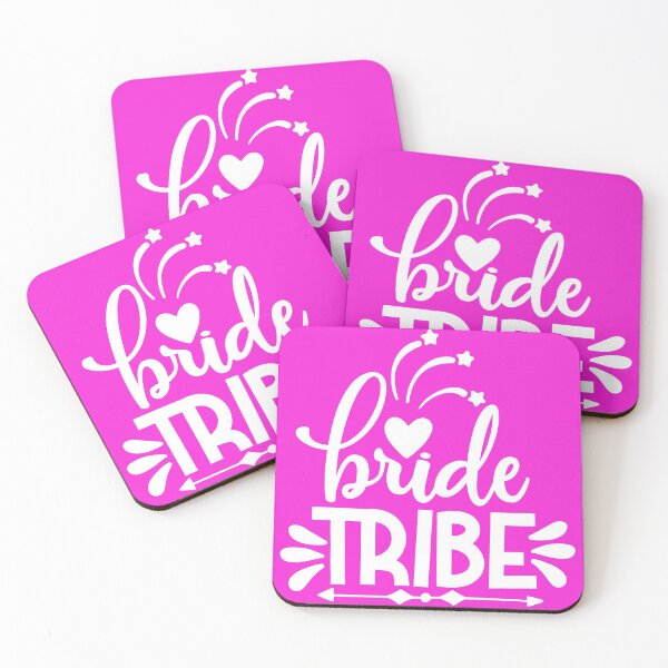 Item preview, BRIDE TRIBE designed and sold by TinoThreads.