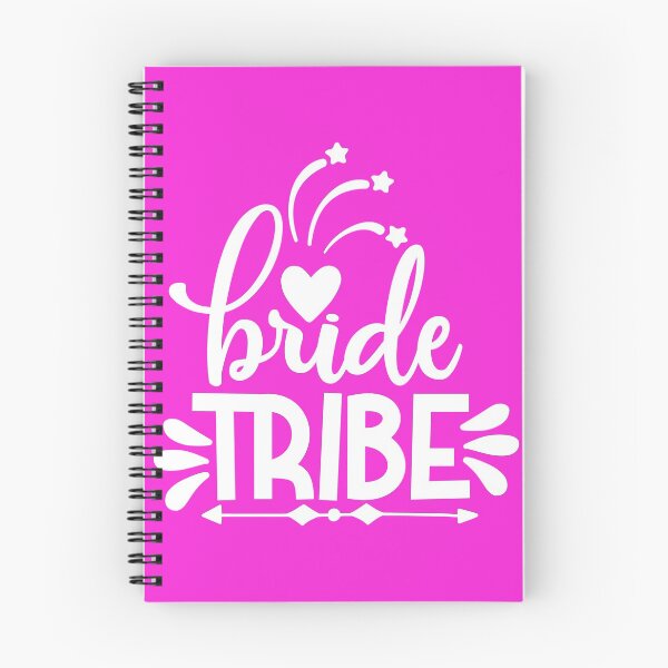 Item preview, BRIDE TRIBE designed and sold by TinoThreads.