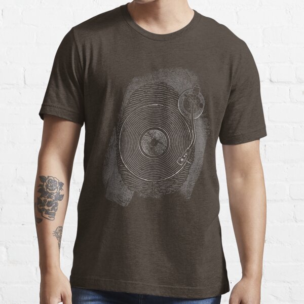 Music makes us who we are Essential T-Shirt
