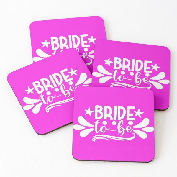 Item preview, Bride to Be  designed and sold by TinoThreads.
