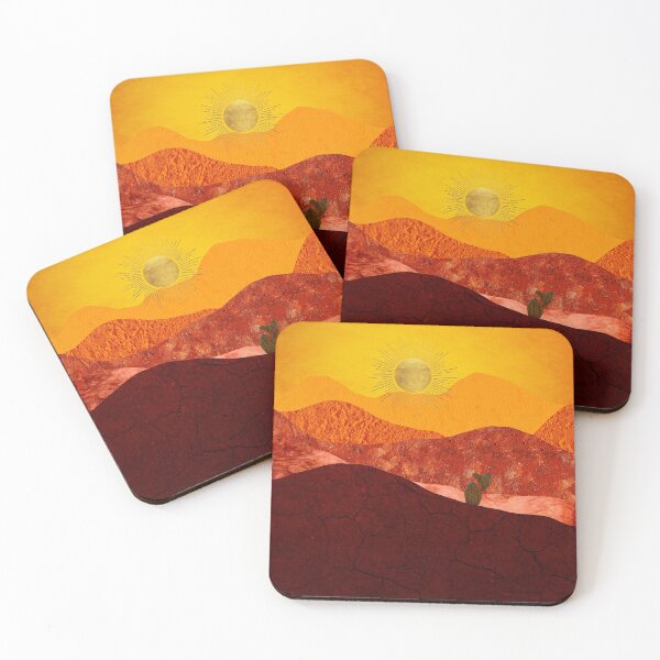 Item preview, In The Desert designed and sold by LuciaS.