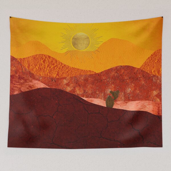 Item preview, In The Desert designed and sold by LuciaS.