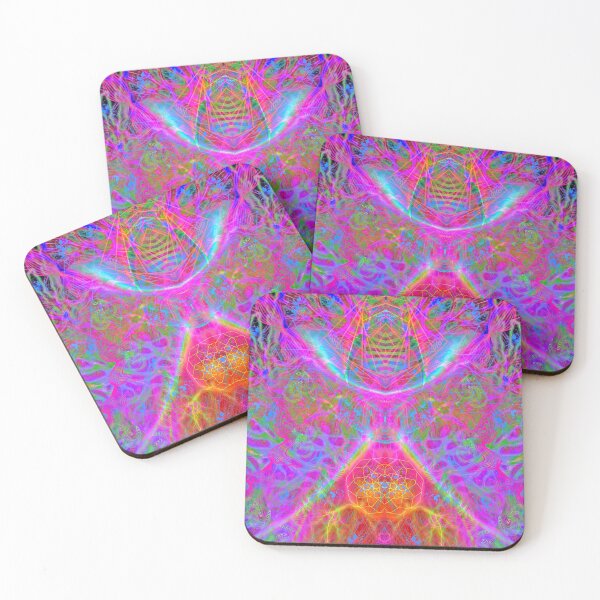 Item preview, Pure Energy (Violet) designed and sold by Discordant Dreams Art.