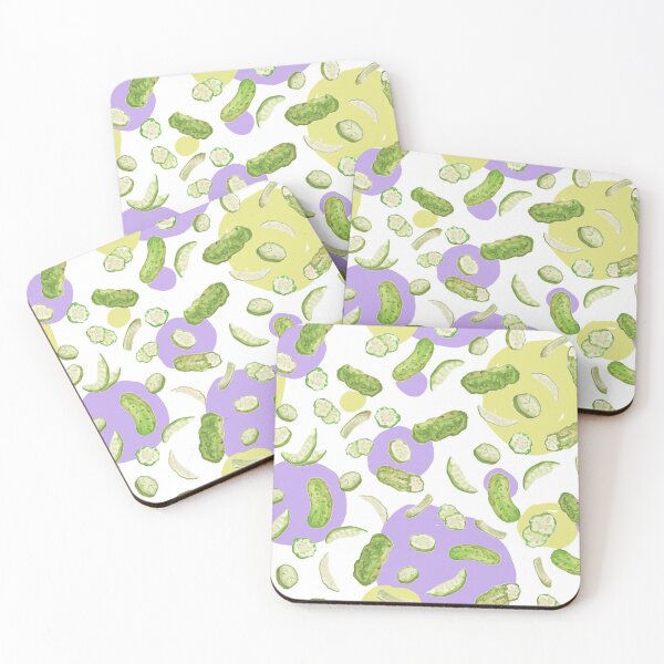 Item preview, Pickle Party designed and sold by elbeesea.