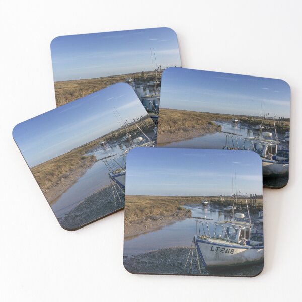 Item preview, Thornham Staithe Norfolk UK designed and sold by Creative by Design.