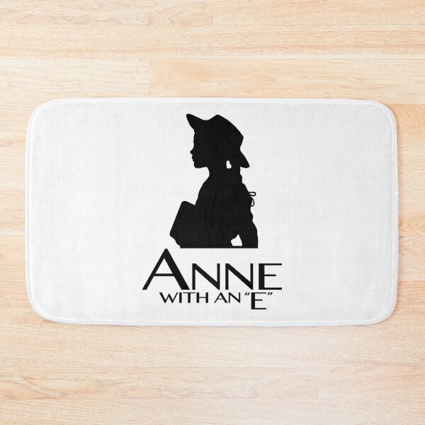 Item preview, Anne With An E. designed and sold by swan-girls.