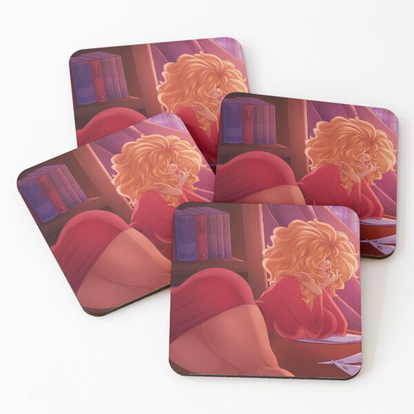Item preview, Ms. Sara Bellum designed and sold by kokomerch.
