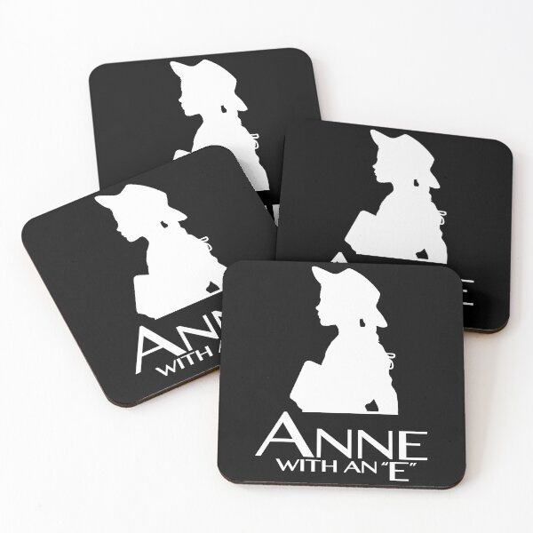 Item preview, Anne With An E. designed and sold by swan-girls.