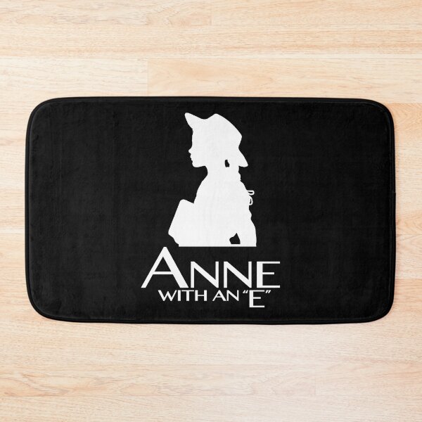 Item preview, Anne With An E. designed and sold by swan-girls.