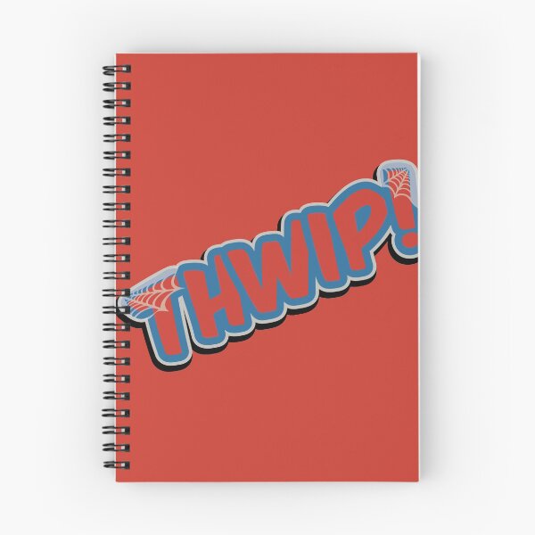 Item preview, Thwip! designed and sold by altdisney.