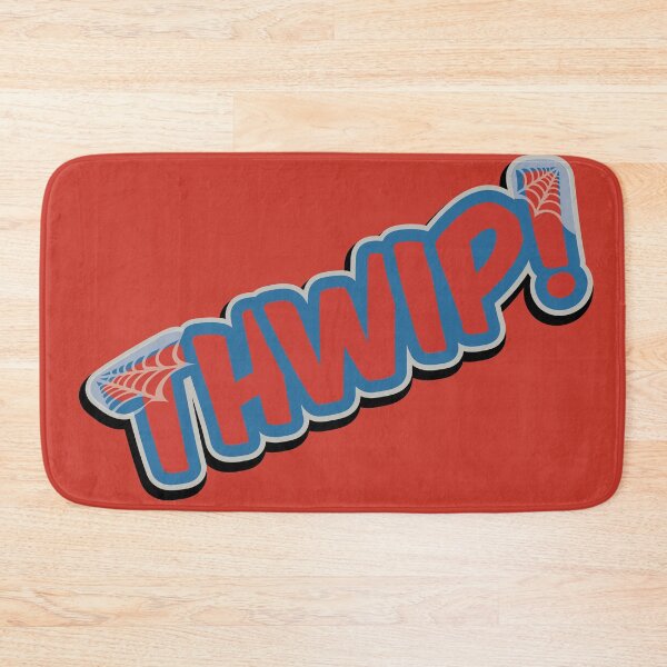 Item preview, Thwip! designed and sold by altdisney.