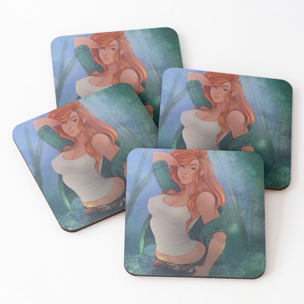 Item preview, Wendy Corduroy designed and sold by kokomerch.