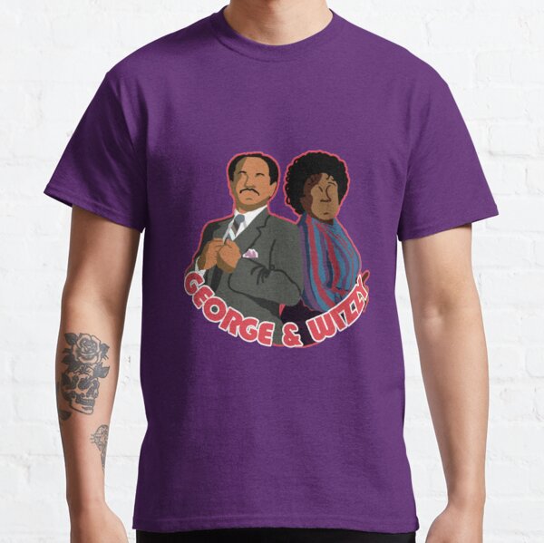 Louise Jefferson T Shirts Redbubble