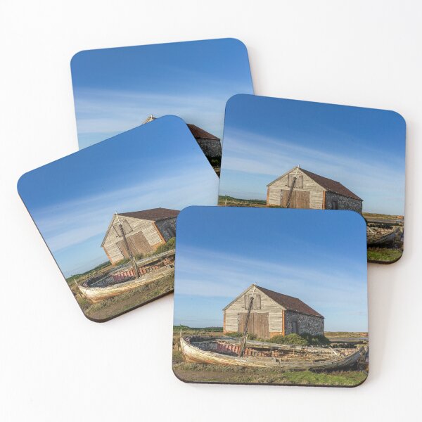Item preview, Thornham Staithe designed and sold by Creative by Design.