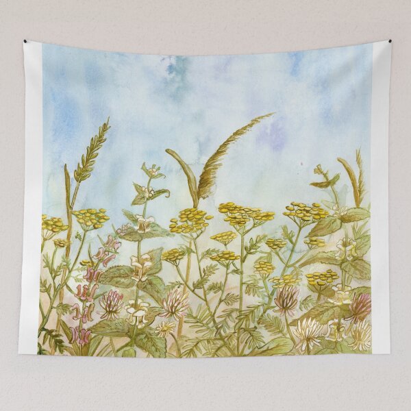 Item preview, the meadow designed and sold by KarolinaSt.