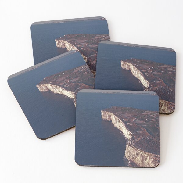 Item preview, Cliffs of Malta | Aerial  designed and sold by The-Drone-Man.
