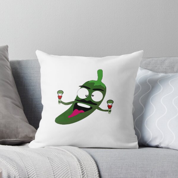 Item preview, Spicy Jalapeno designed and sold by JoeyNLax.