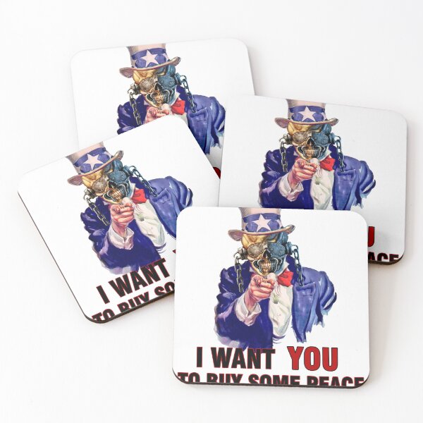 Item preview, i want you to buy some peace designed and sold by StefaPascu.