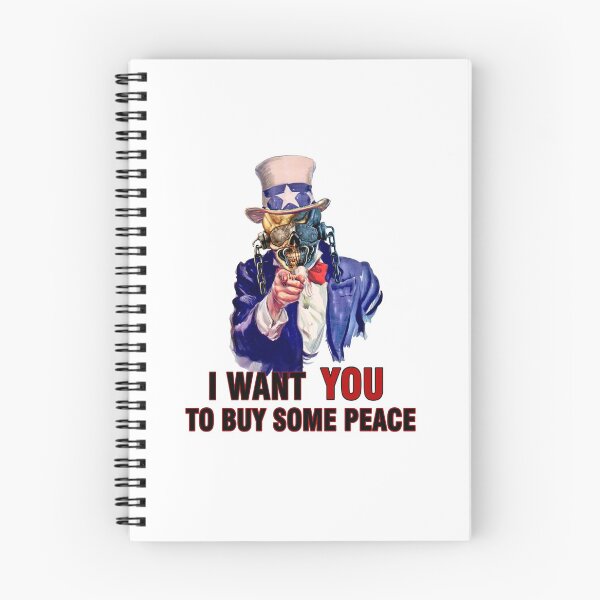 Item preview, i want you to buy some peace designed and sold by StefaPascu.