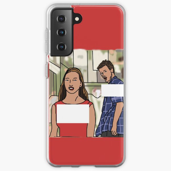 Meme Template Cases For Samsung Galaxy Redbubble