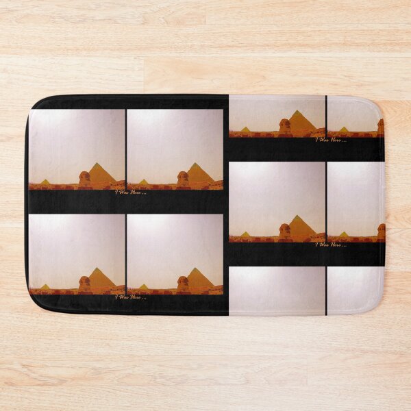 Item preview, I Was Here ... designed and sold by ArtOfE.
